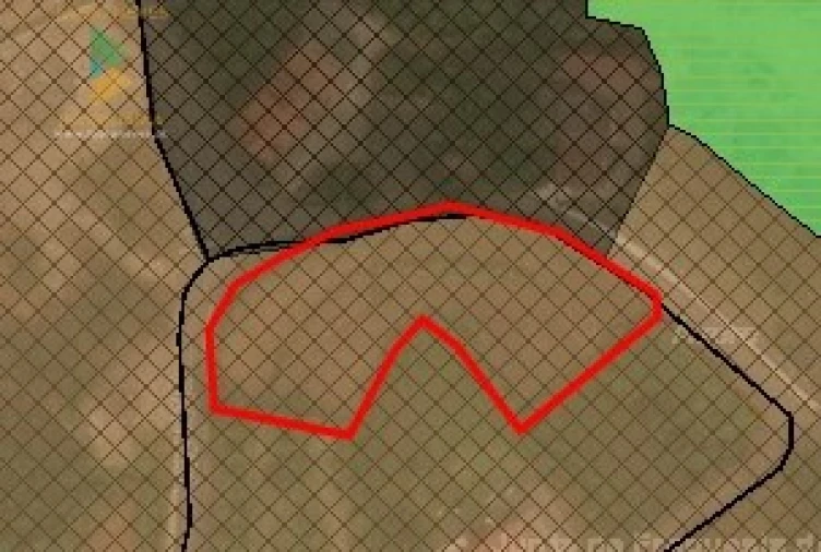 Terreno para Venda em Azere Foto 17