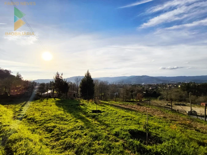 Terreno para Venda em Azere Foto 2