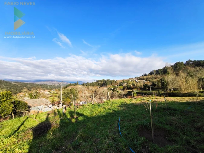 Terreno para Venda em Azere Foto 6