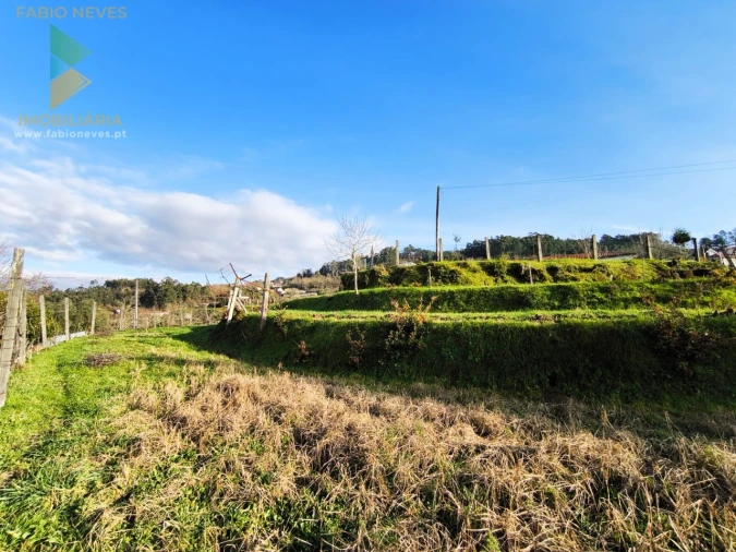 Terreno para Venda em Azere Foto 1