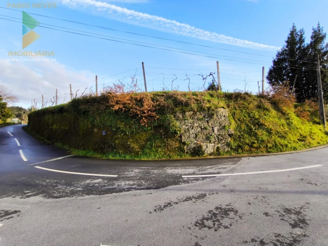 Terreno para Venda em Azere Foto 15