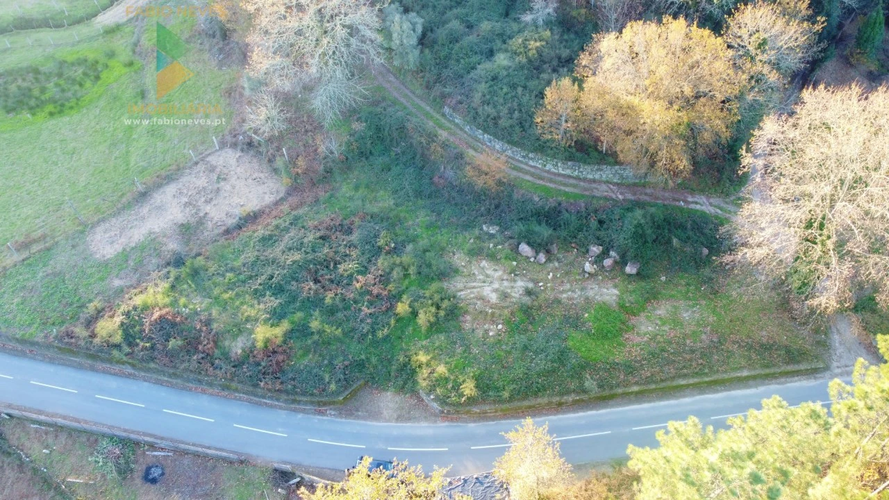 Terreno para Venda em Prozelo Foto 2