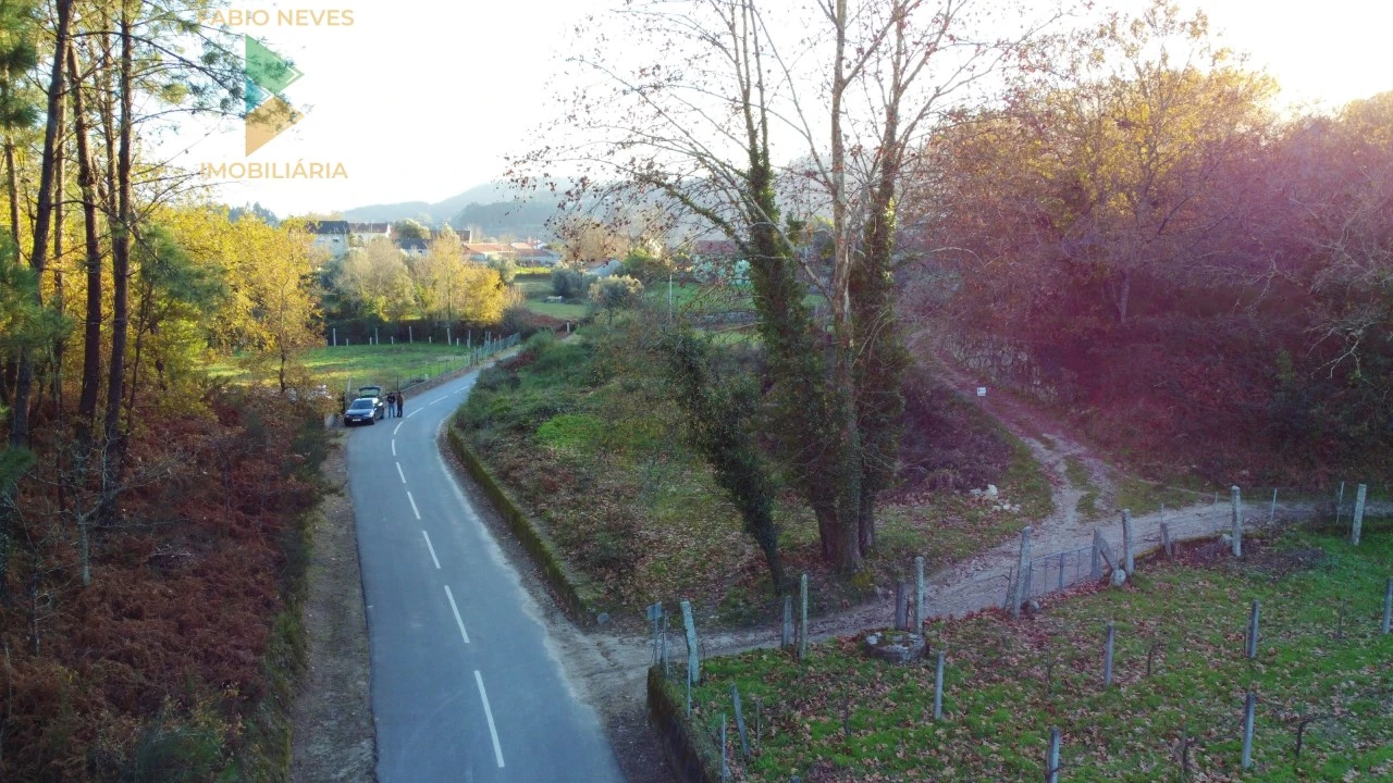 Terreno para Venda em Prozelo Foto 3