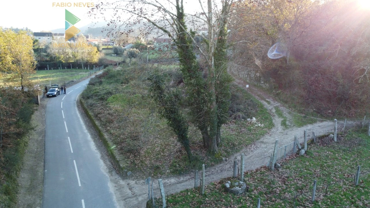 Terreno para Venda em Prozelo Foto 11