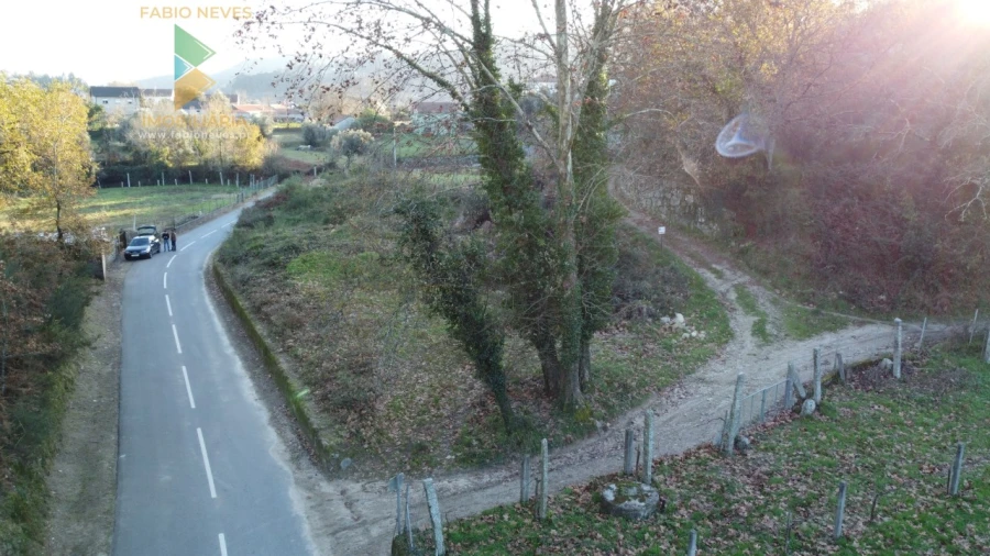 Terreno para Venda em Prozelo Foto 11