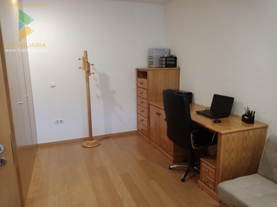 Apartamento T2 para Venda em Ponte da Barca, V.N. Muía, Paço Vedro Magalhães Foto 7