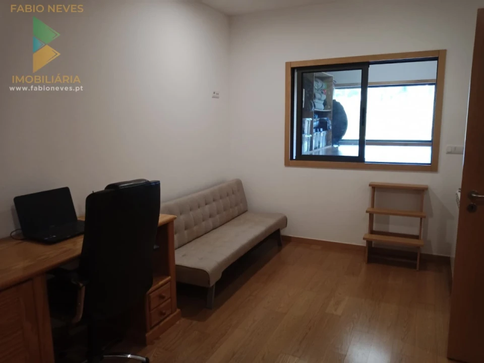 Apartamento T2 para Venda em Ponte da Barca, V.N. Muía, Paço Vedro Magalhães Foto 8