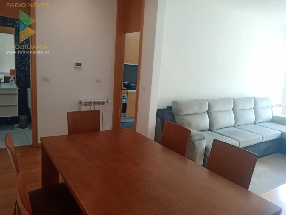 Apartamento T2 para Venda em Ponte da Barca, V.N. Muía, Paço Vedro Magalhães Foto 9