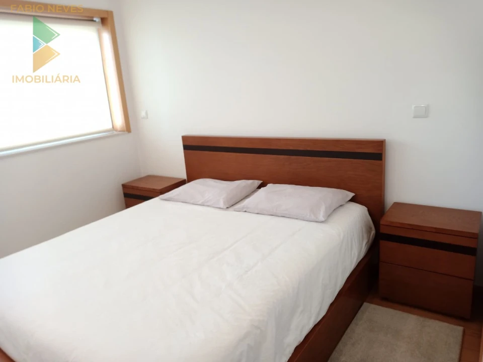 Apartamento T2 para Venda em Ponte da Barca, V.N. Muía, Paço Vedro Magalhães Foto 14