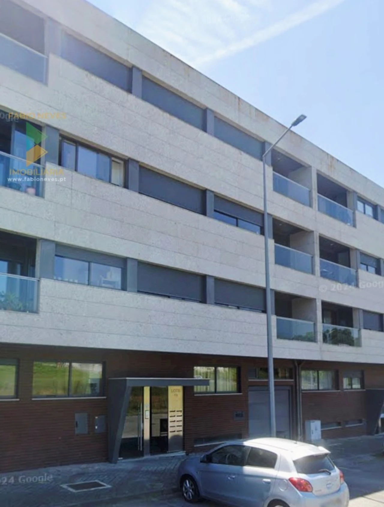 Apartamento T2 para Venda em Ponte da Barca, V.N. Muía, Paço Vedro Magalhães Foto 19