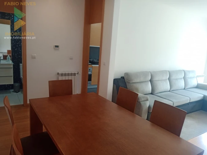 Apartamento T2 para Venda em Ponte da Barca, V.N. Muía, Paço Vedro Magalhães Foto 9