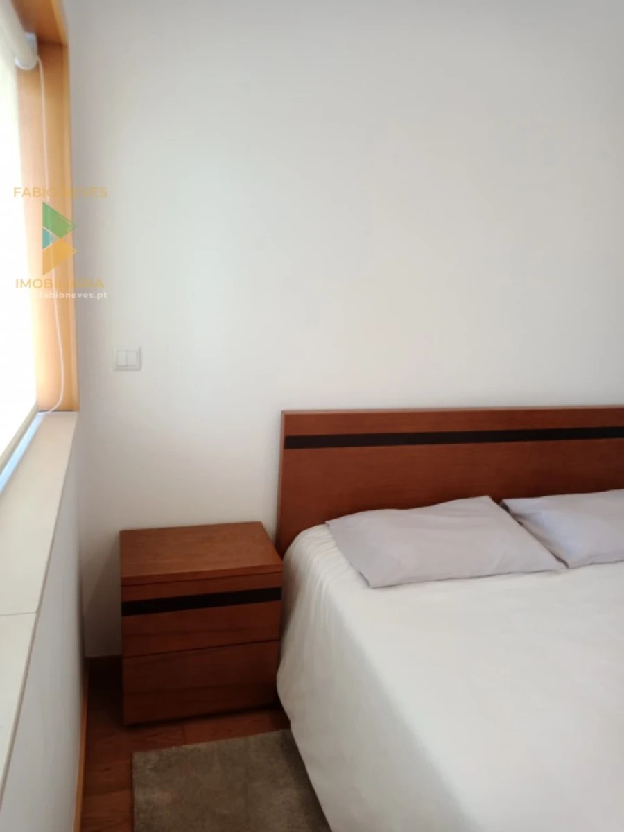 Apartamento T2 para Venda em Ponte da Barca, V.N. Muía, Paço Vedro Magalhães Foto 12