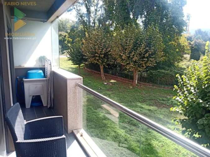 Apartamento T2 para Venda em Ponte da Barca, V.N. Muía, Paço Vedro Magalhães Foto 15