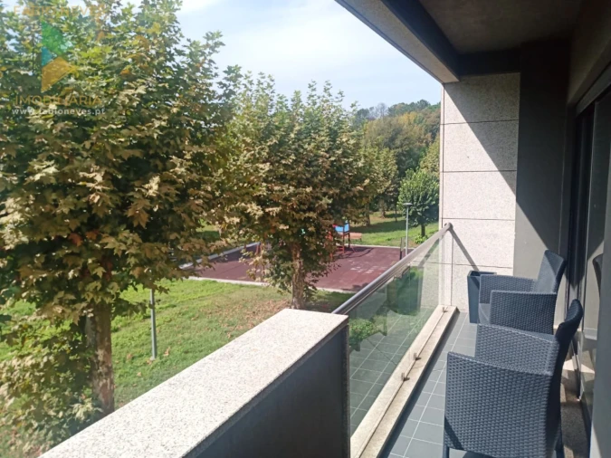 Apartamento T2 para Venda em Ponte da Barca, V.N. Muía, Paço Vedro Magalhães Foto 16