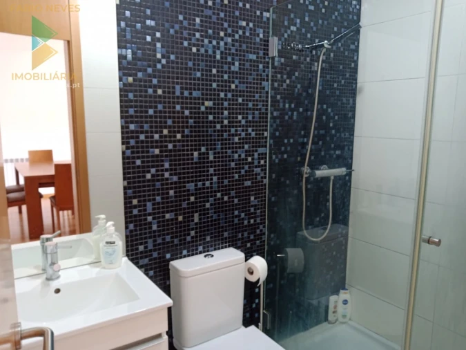 Apartamento T2 para Venda em Ponte da Barca, V.N. Muía, Paço Vedro Magalhães Foto 17
