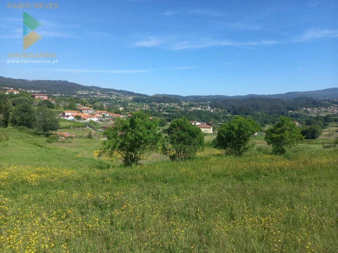 Terreno para Venda em Mozelos Foto 4