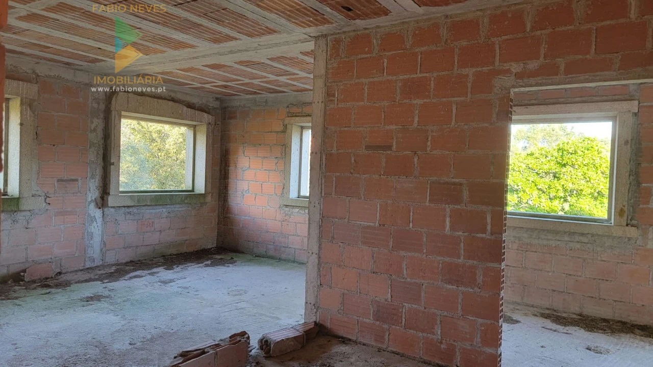 Moradia T4 para Venda em São Pedro de Arcos Foto 15