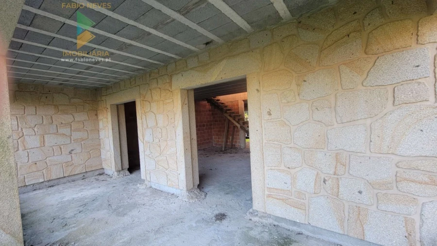 Moradia T4 para Venda em São Pedro de Arcos Foto 7