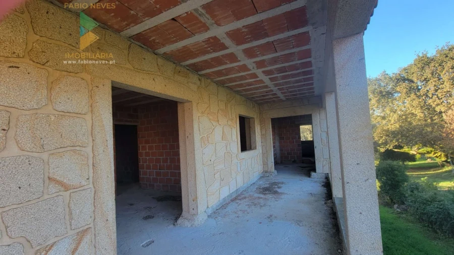 Moradia T4 para Venda em São Pedro de Arcos Foto 10