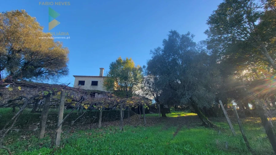 Moradia T4 para Venda em São Pedro de Arcos Foto 17