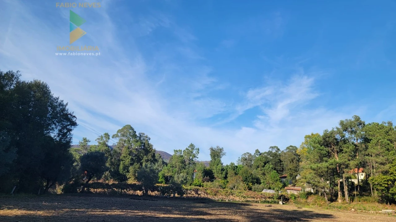 Terreno para Venda em Navió e Vitorino dos Piães Foto 2