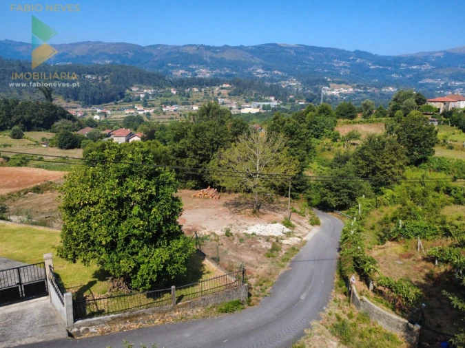 Terreno para Venda em Vilela, São Cosme e São Damião e Sá Foto 15