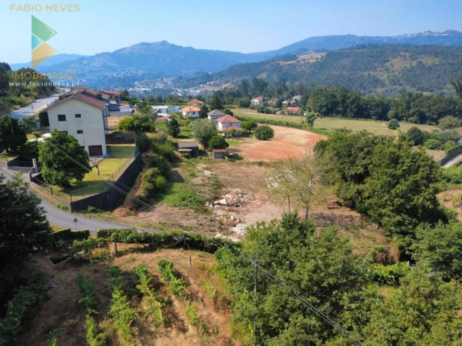 Terreno para Venda em Vilela, São Cosme e São Damião e Sá Foto 14