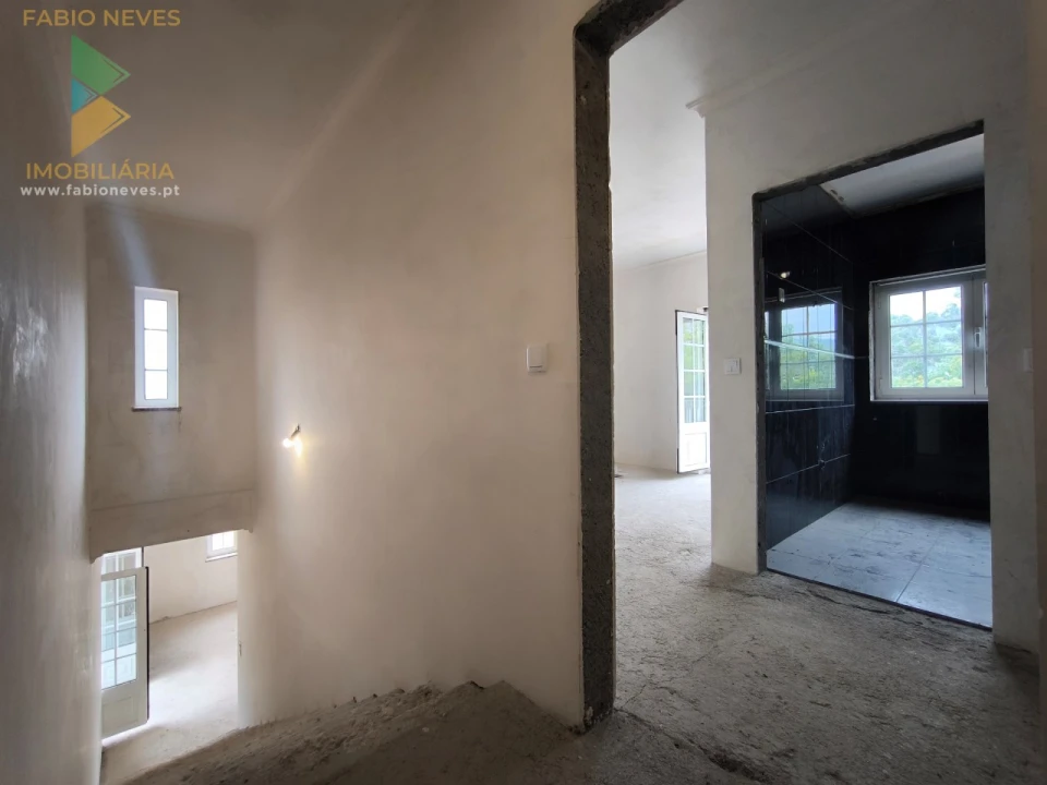 Moradia T3 para Venda em Vilela, São Cosme e São Damião e Sá Foto 21