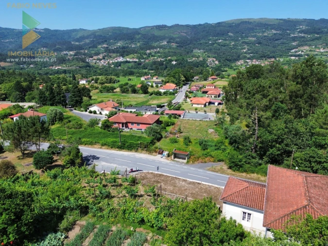 Moradia T3 para Venda em Vilela, São Cosme e São Damião e Sá Foto 4