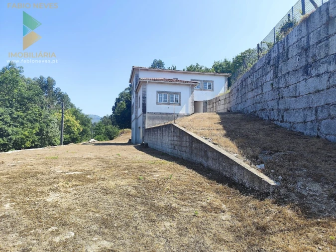 Moradia T3 para Venda em Vilela, São Cosme e São Damião e Sá Foto 9