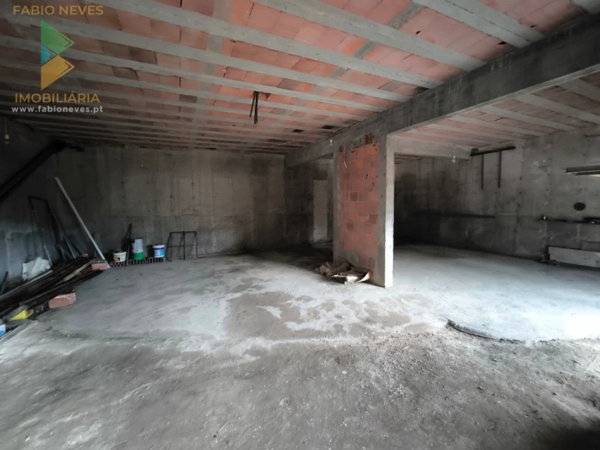 Moradia T3 para Venda em Vilela, São Cosme e São Damião e Sá Foto 26