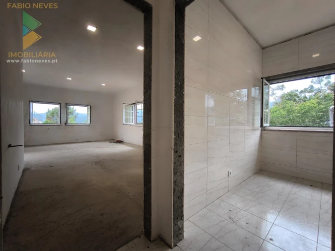 Moradia T3 para Venda em Vilela, São Cosme e São Damião e Sá Foto 12