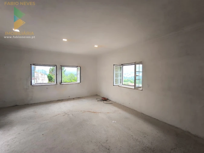 Moradia T3 para Venda em Vilela, São Cosme e São Damião e Sá Foto 15