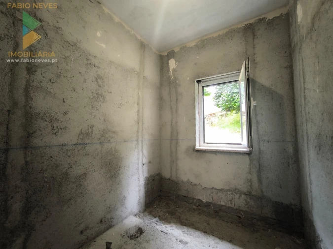 Moradia T3 para Venda em Vilela, São Cosme e São Damião e Sá Foto 20