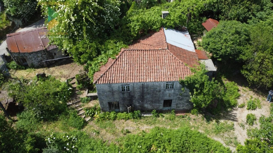 Moradia T2 para Venda em Rio Frio Foto 4