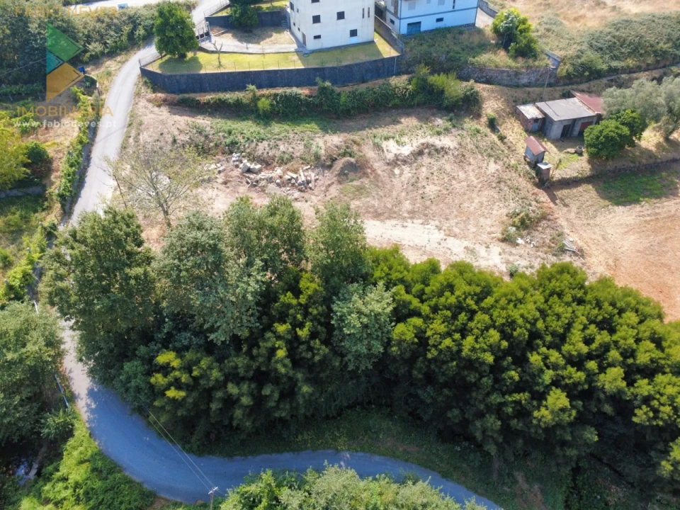 Terreno para Venda em Vilela, São Cosme e São Damião e Sá Foto 4