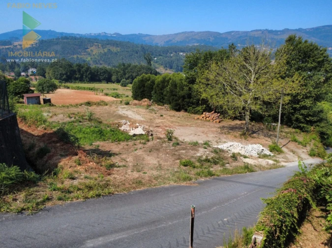 Terreno para Venda em Vilela, São Cosme e São Damião e Sá Foto 8