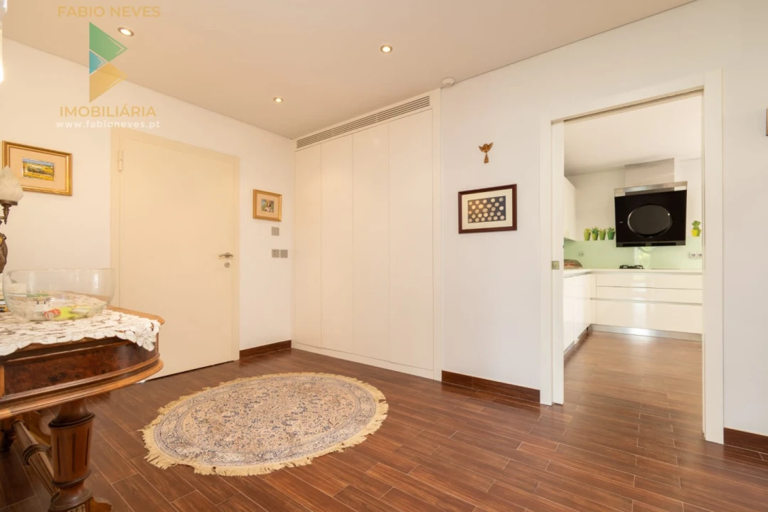 Moradia T6 para Venda em Vale Foto 7