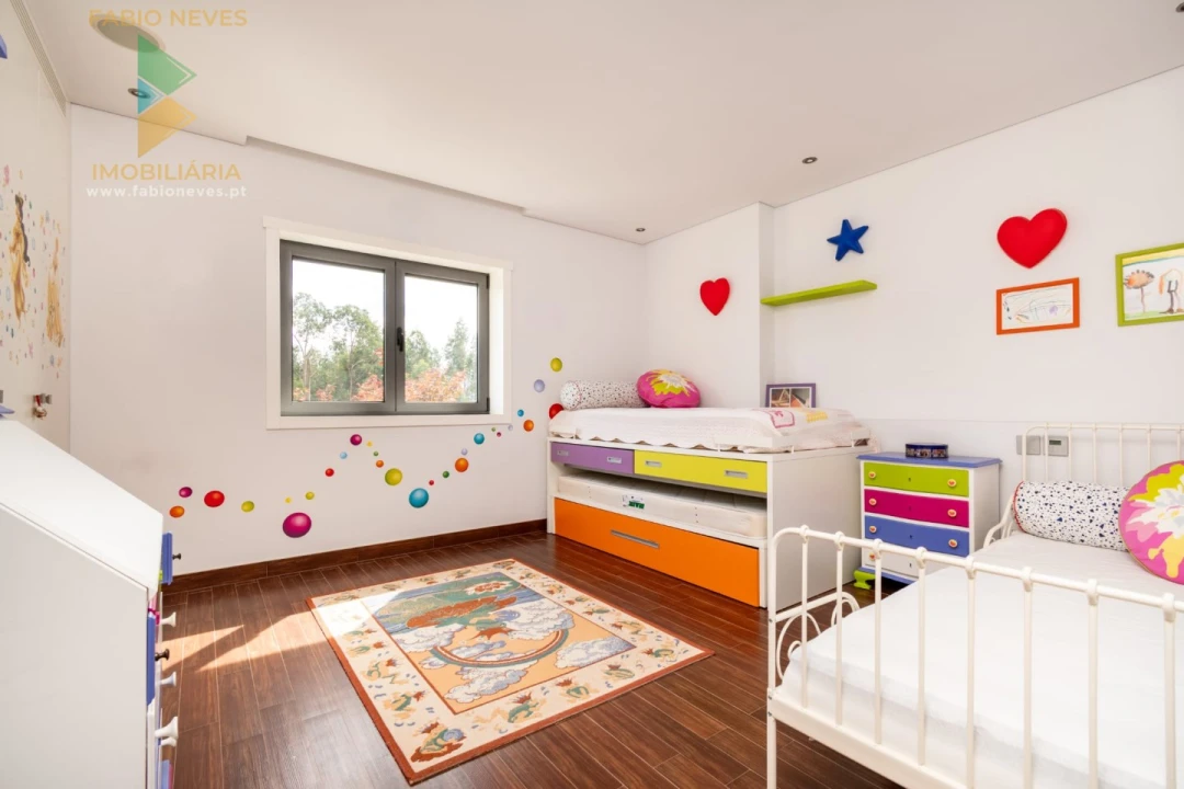 Moradia T6 para Venda em Vale Foto 16