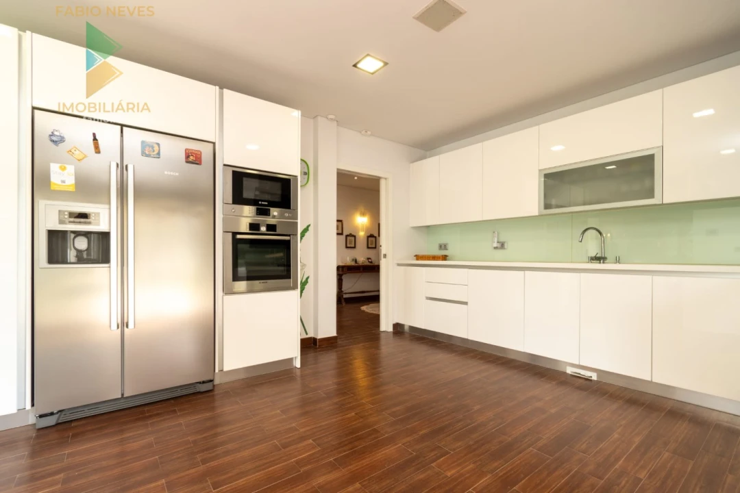 Moradia T6 para Venda em Vale Foto 25