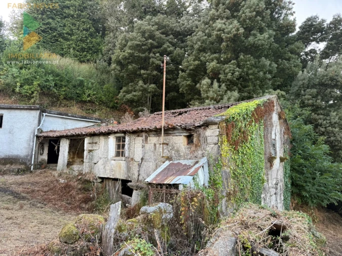 Terreno para Venda em Senharei Foto 4