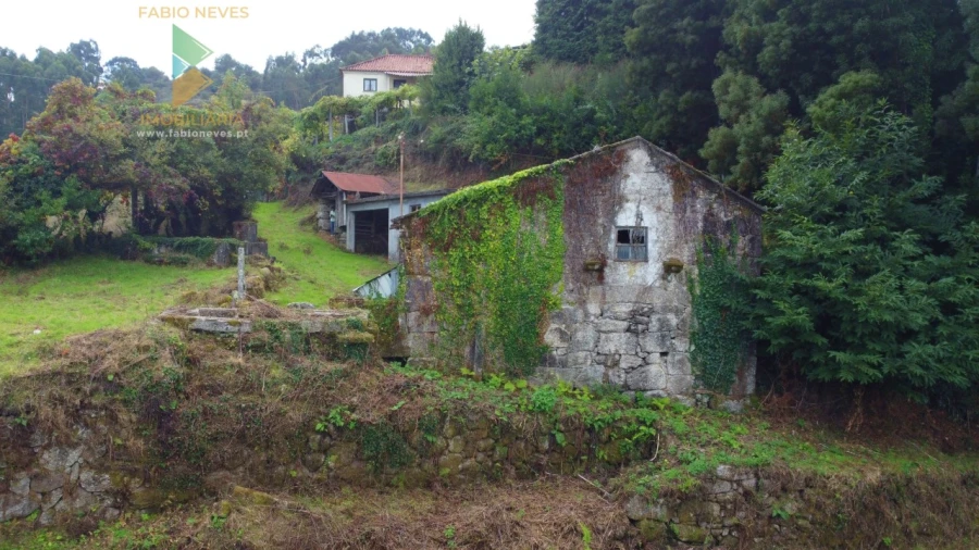Terreno para Venda em Senharei Foto 2