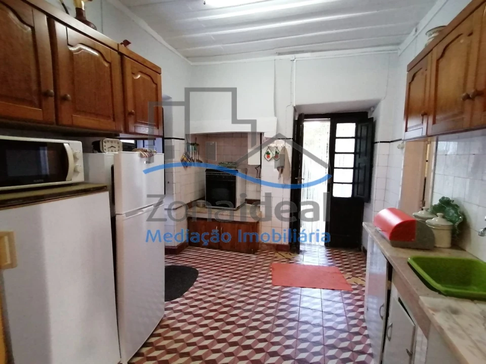 Moradia T5 para Venda em Ventosa Foto 6