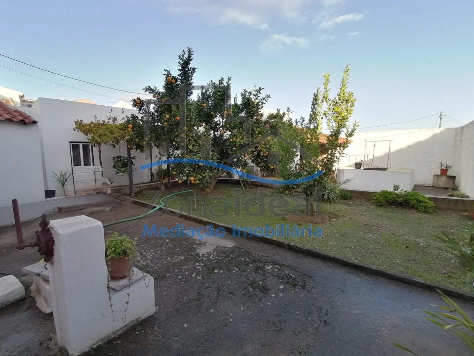 Moradia T5 para Venda em Ventosa Foto 28