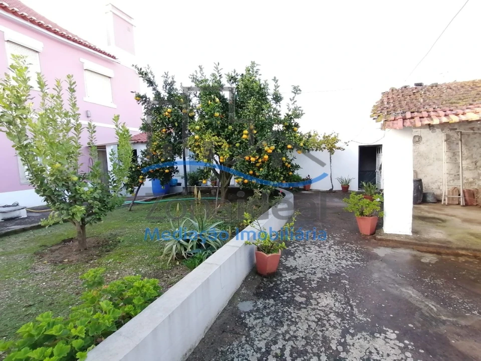 Moradia T5 para Venda em Ventosa Foto 31