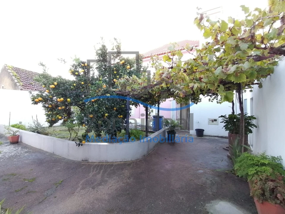 Moradia T5 para Venda em Ventosa Foto 32