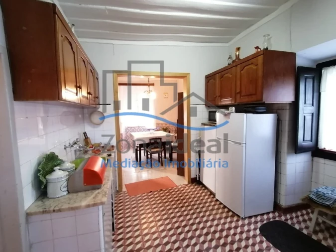 Moradia T5 para Venda em Ventosa Foto 5