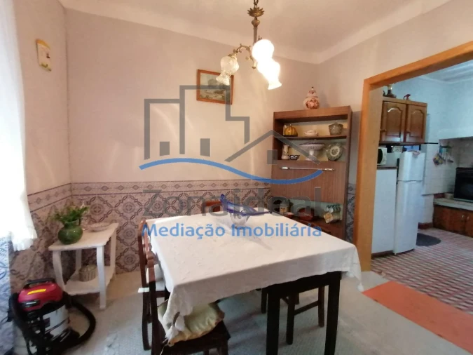 Moradia T5 para Venda em Ventosa Foto 7