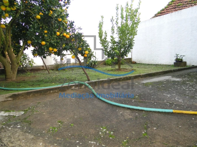 Moradia T5 para Venda em Ventosa Foto 30