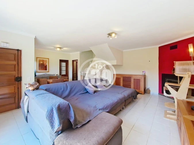 Moradia T2 para Venda em Albufeira e Olhos de Água Foto 13